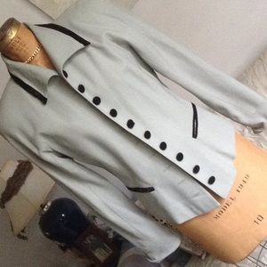 Vintage Mevisto jacket